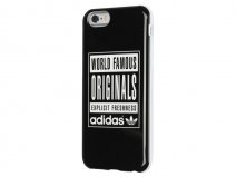adidas World Famous TPU Case - iPhone 6/6S hoesje