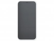 Richmond & Finch White Marble Case - iPhone 12/12 Pro hoesje