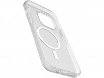 Otterbox Symmetry Plus MagSafe Clear Case - iPhone 15 hoesje
