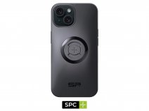 SP-Connect SPC+ Phone Case - iPhone 15 hoesje