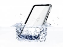 Ghostek Nautical 4 IP68 Waterdicht iPhone 15 Pro Max hoesje + Riemclip