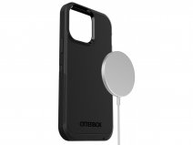 Otterbox Defender XT MagSafe Case Zwart - iPhone 15 Pro Max hoesje