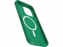 Otterbox Symmetry MagSafe Case Groen - iPhone 15 Pro Max hoesje