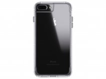 Griffin Survivor Clear Case - iPhone 8+/7+/6s+ hoesje