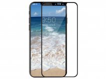 iPhone 11 Pro Screenprotector Edge to Edge Curved Tempered Glass
