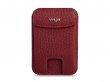 Vaja V-Mag Mini Wallet Rood