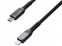 Nomad Kevlar Cable Lightning USB-C Kabel 20W - 300cm