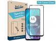 Motorola Moto G71 5G Screen Protector Glas van Just in Case
