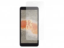 Nokia C02 Screen Protector Tempered Glass