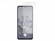 Nokia X30 Screen Protector Full Clear Tempered Glass