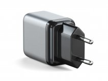 Satechi 30W USB-C PD Wall Charger - Krachtige USB-C Oplader