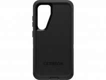 Otterbox Defender Rugged Case - Samsung Galaxy S24 hoesje