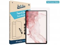Samsung Galaxy Tab S8+ Screen Protector Tempered Glass