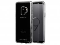 Tech21 Pure Clear Case - Samsung Galaxy S9 hoesje