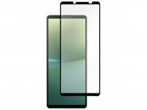 Sony Xperia 10 V Screen Protector Full Screen Cover Tempered Glass