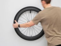 Tons Wheel Hanger - Fietswiel Ophangsysteem
