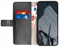 Just in Case Classic Card Wallet - Google Pixel 8 Pro hoesje