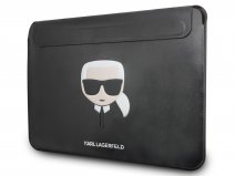 Karl Lagerfeld Ikonik Laptop Sleeve - MacBook Pro 16