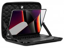 Spigen Rugged Armor Pouch Pro Case - MacBook 13