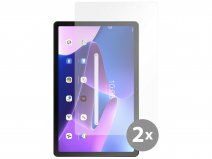 Lenovo Tab M10 5G Screen Protector Tempered Glass (2-Pack)
