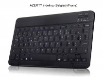 Keyboard Case AZERTY - Lenovo Tab P11 (Plus) Toetsenbord Hoesje