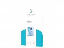 Just in Case TPU Case Doorzichtig - OnePlus 12R hoesje