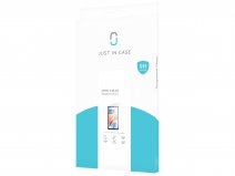 Oppo A18/A38 Screen Protector Full Clear Tempered Glass