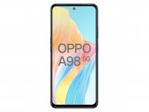 Oppo A98 5G Screen Protector Full Screen Cover Tempered Glass