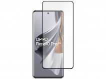 Oppo Reno10 Pro Screen Protector Full Screen Cover Tempered Glass