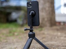 SP-Connect SPC+ Tripod Grip - Statief en Grip voor Smartphone & GoPro