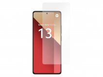 Xiaomi Redmi Note 13 Pro 5G Screen Protector Full Clear Tempered Glass