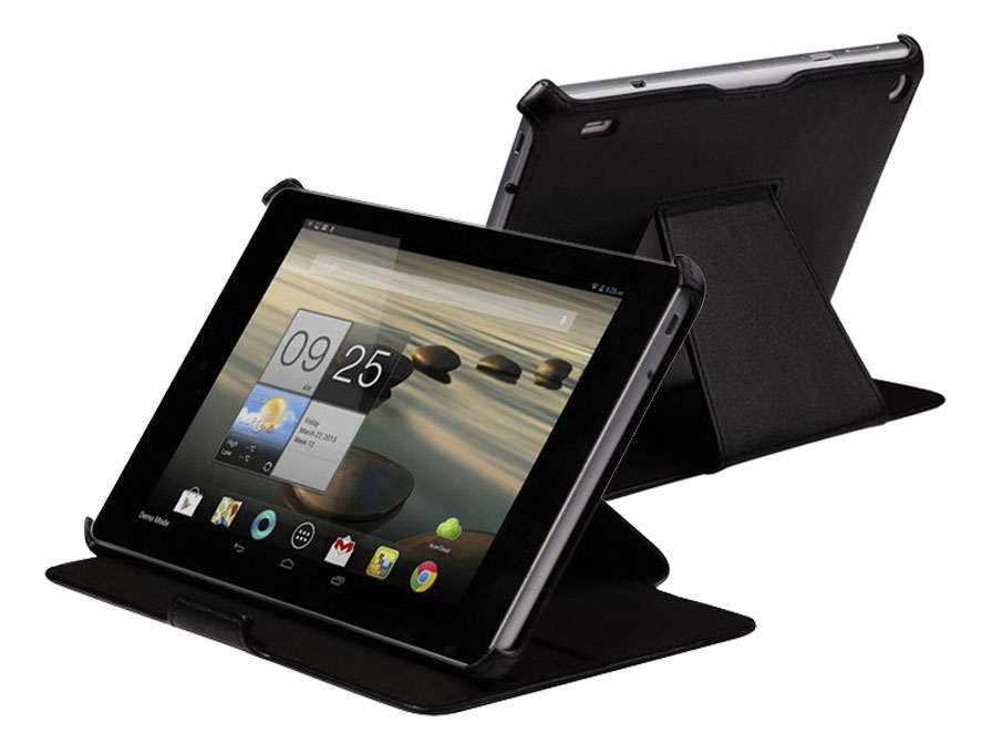 Gecko SlimFit Cover - Hoes voor Acer Iconia A1-810