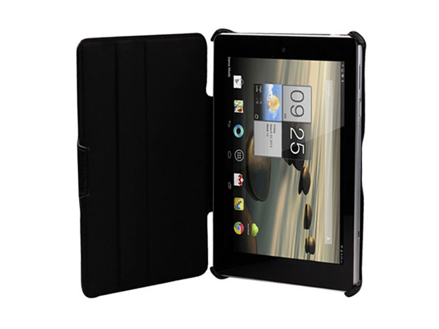 Gecko SlimFit Cover - Hoes voor Acer Iconia A1-810