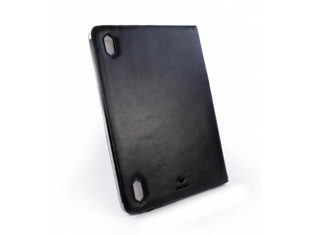 Tuff-Luv Tri-Stand Kunstleren Case Hoes Acer Iconia Tab A200