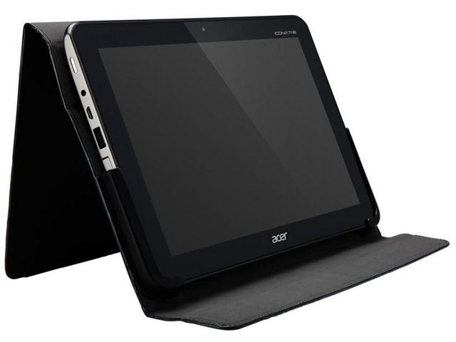 Acer Iconia Tab 10'' Portfolio Case Beschermhoes