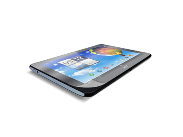 Originele Acer Screenprotector voor Acer Iconia Tab A510/A700