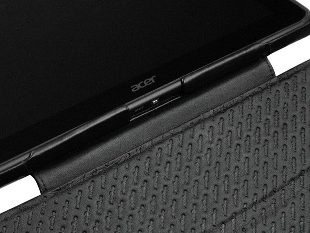 Noreve Saint-Tropez Case - Acer Iconia Tab A700 hoesje