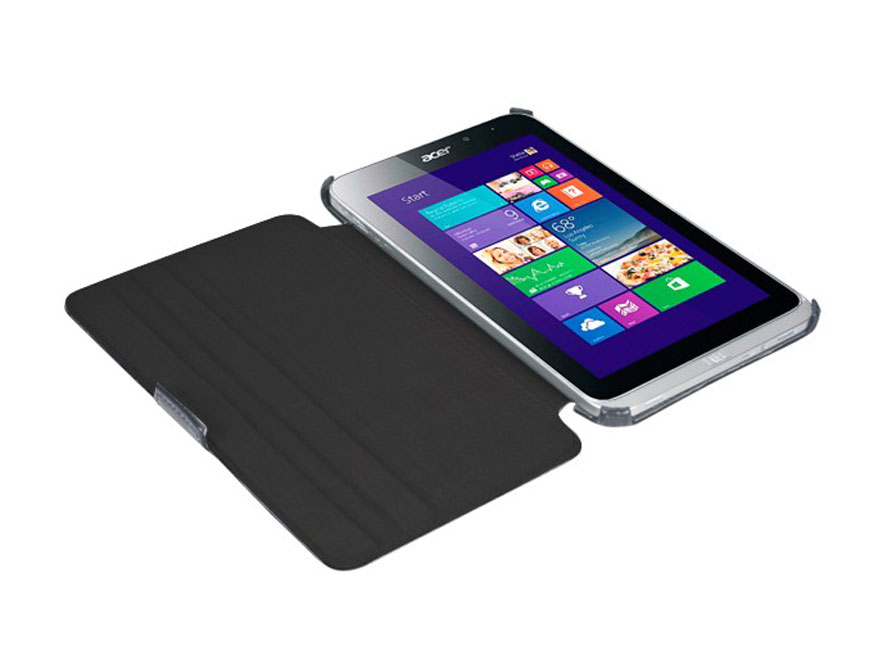 Gecko SlimFit Cover - Hoes voor Acer Iconia W4-820