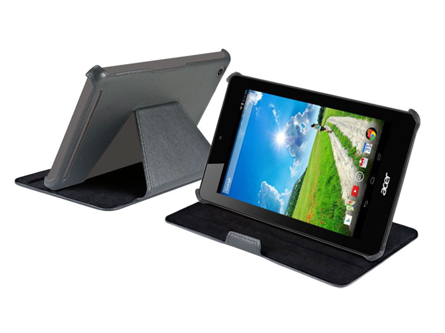 Gecko SlimFit Cover - Hoes voor Acer Iconia One 7 (B1-730)