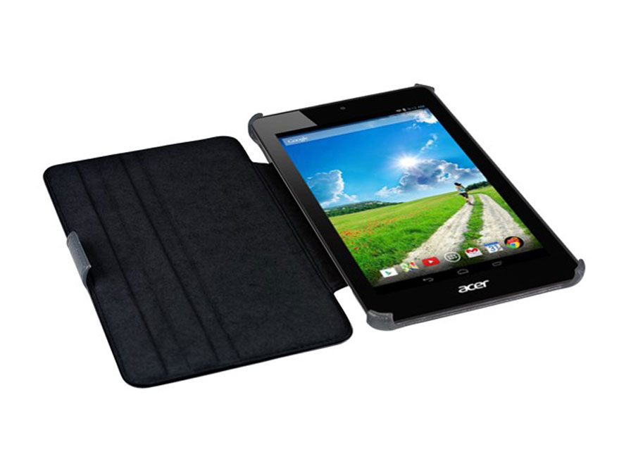 Gecko SlimFit Cover - Hoes voor Acer Iconia One 7 (B1-730)