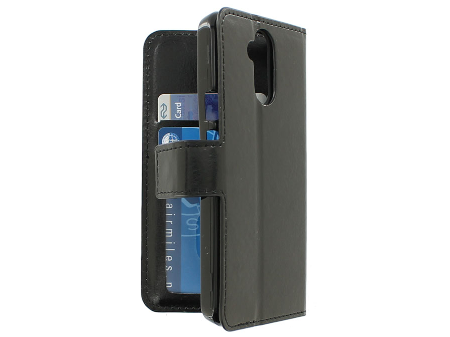 Wallet Book Case Hoesje voor Acer Liquid Z410