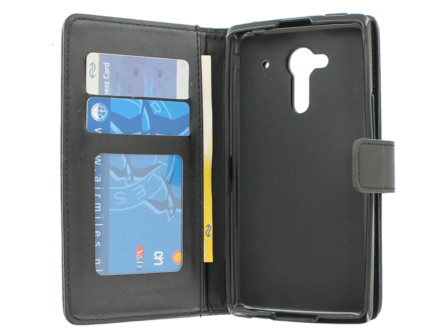 Wallet Book Case Hoesje voor Acer Liquid Z5