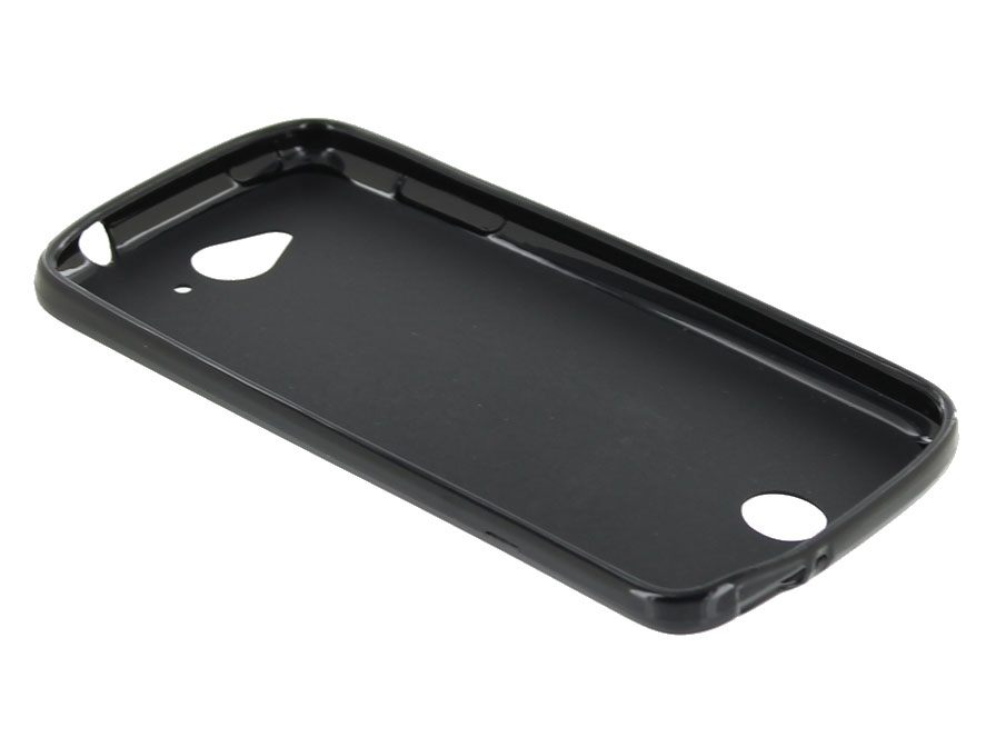 Slimfit TPU Skin Case - Acer Liquid Z530 hoesje