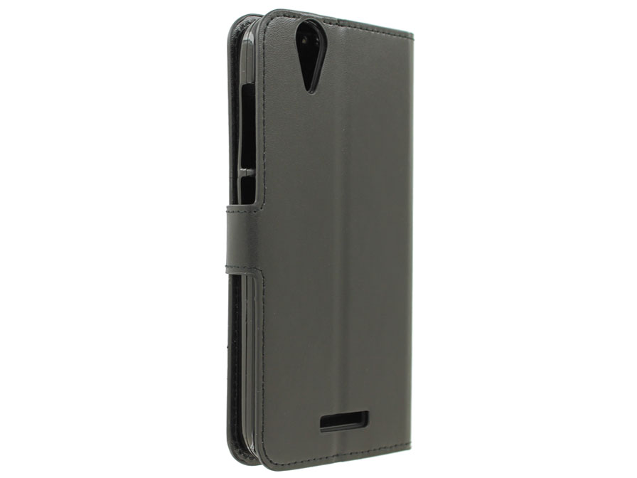 Acer Liquid Z630 Hoesje - Wallet Book Case