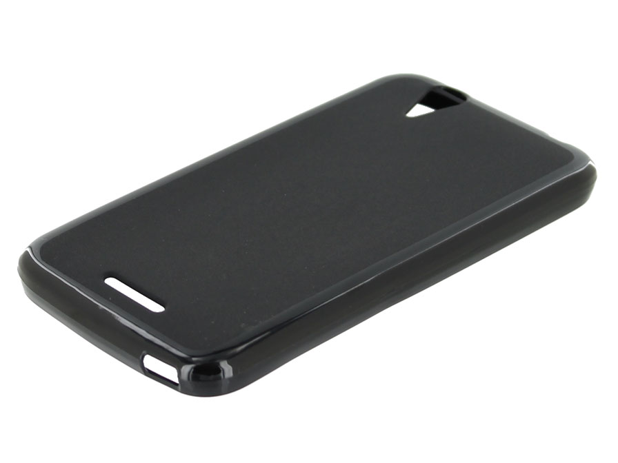 Slimfit TPU Skin Case - Acer Liquid Z630 hoesje