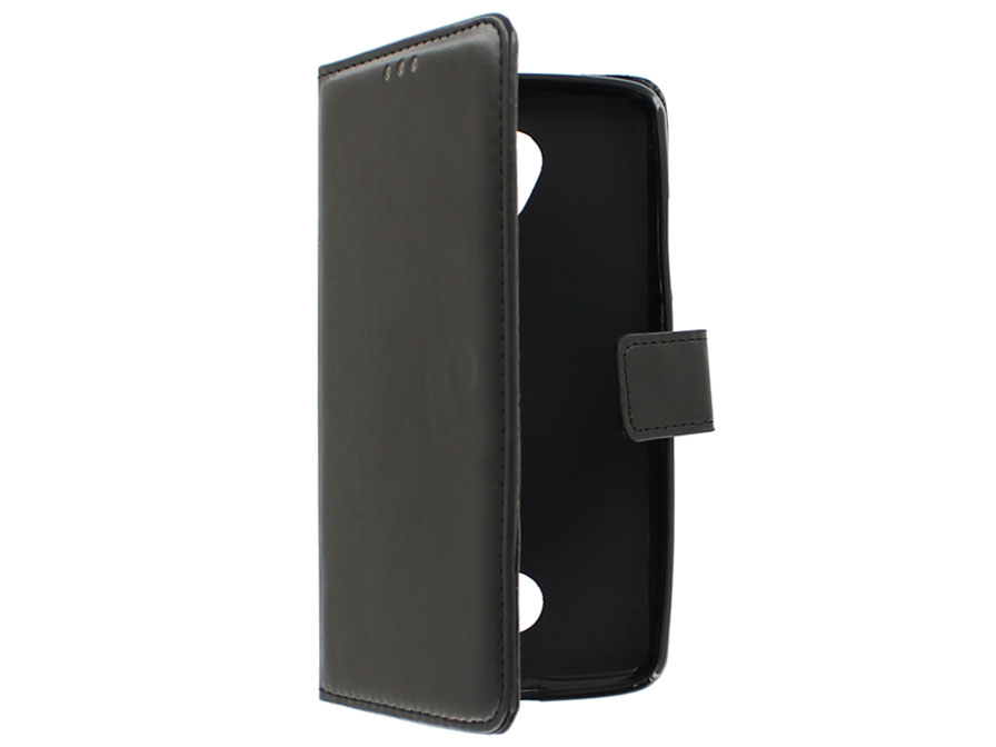 Wallet Bookcase - Acer Liquid Zest hoesje