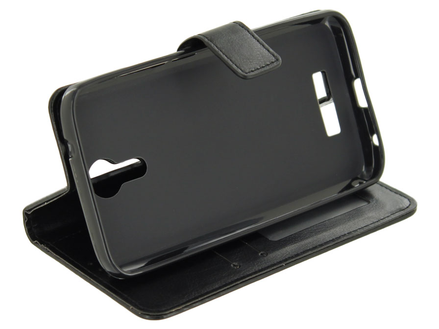 Wallet Bookcase - Acer Liquid Zest Plus hoesje
