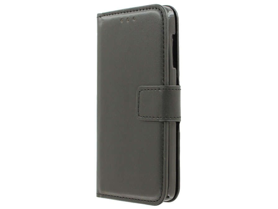 Wallet Bookcase - Alcatel Idol 3 (4.7) Hoesje