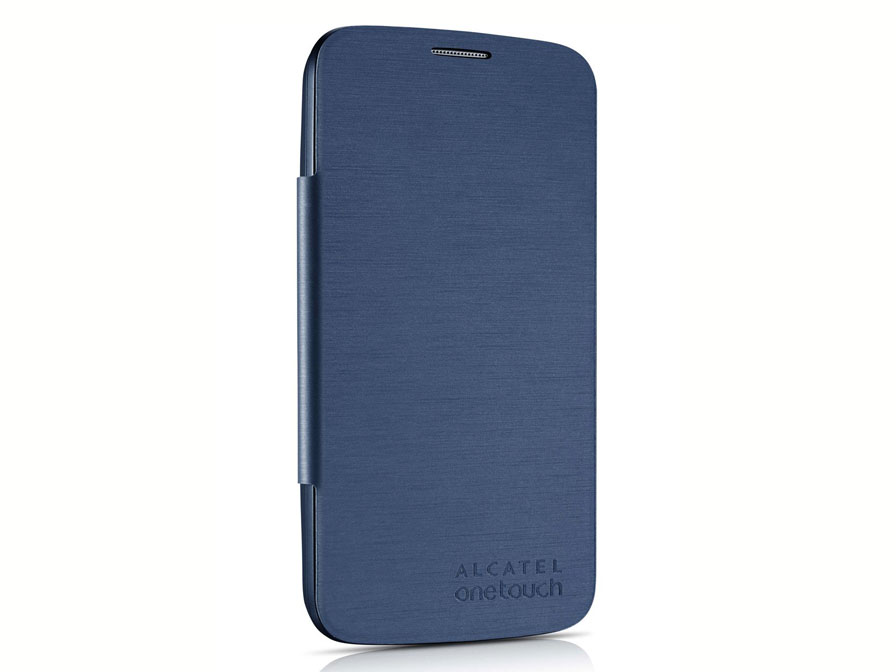 Alcatel One Touch Pop C7 Flip Cover - Origineel Hoesje