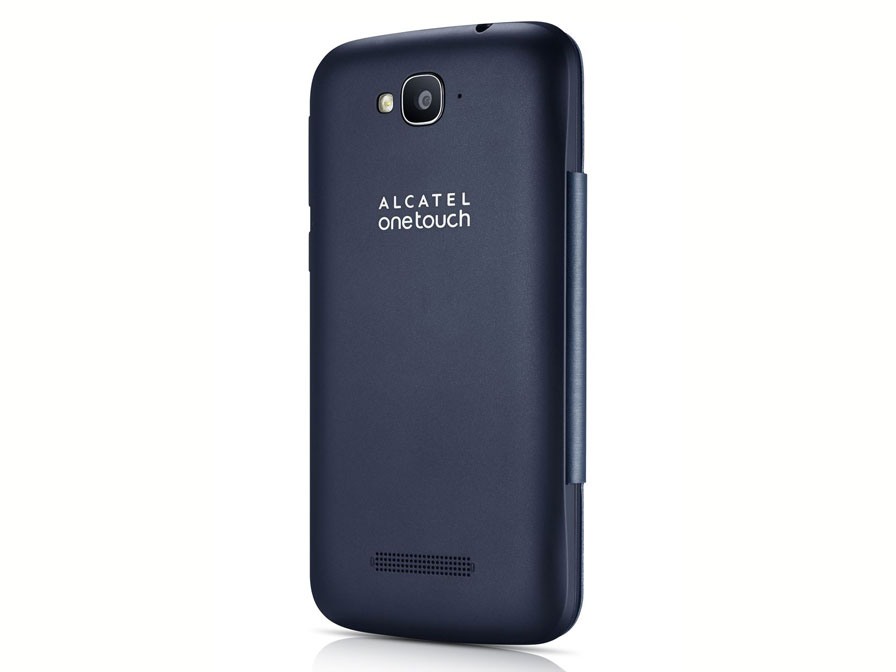 Alcatel One Touch Pop C7 Flip Cover - Origineel Hoesje